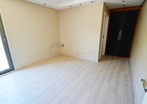 مشروع جديد في كونيالتي انطاليا