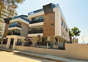 مشروع جديد في كونيالتي انطاليا