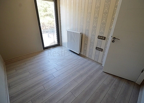 مشروع جديد في كونيالتي انطاليا