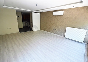 مشروع جديد في كونيالتي انطاليا