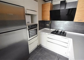 مشروع جديد في كونيالتي انطاليا