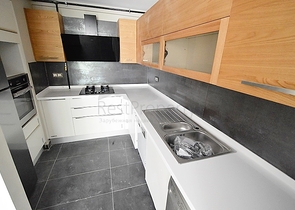 مشروع جديد في كونيالتي انطاليا