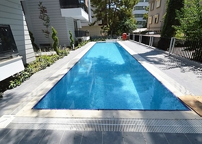 مشروع جديد في كونيالتي انطاليا