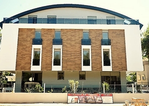 مشروع جديد في كونيالتي انطاليا