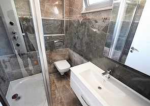 مشروع جديد في كونيالتي انطاليا