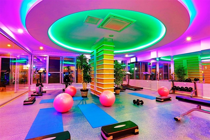 شقة دوبلكس في اوبا - الانيا