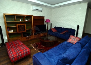 شقة دوبلكس في اوبا - الانيا