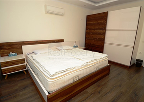 شقة دوبلكس في اوبا - الانيا