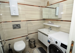 شقة دوبلكس في اوبا - الانيا