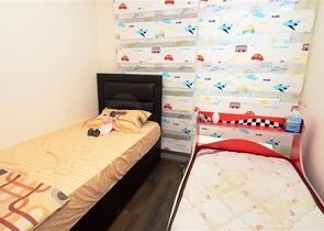 شقة دوبلكس في اوبا - الانيا