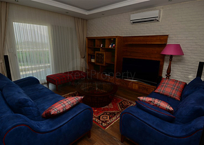 شقة دوبلكس في اوبا - الانيا