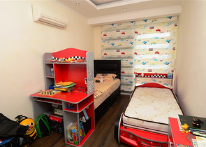 شقة دوبلكس في اوبا - الانيا