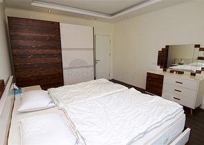 شقة دوبلكس في اوبا - الانيا