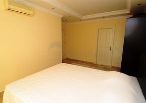 شقة 1+2 باطلالة على البحر في توسمور - الانيا