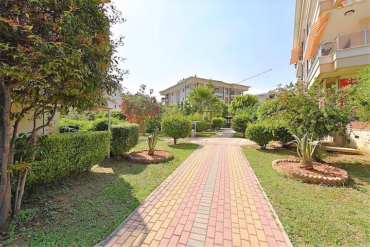 شقة دوبلكس واسعة في اوبا - الانيا