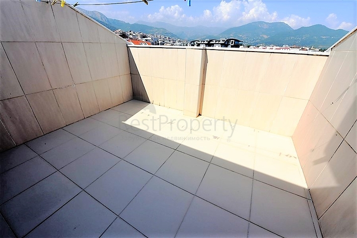 شقة دوبلكس واسعة في اوبا - الانيا