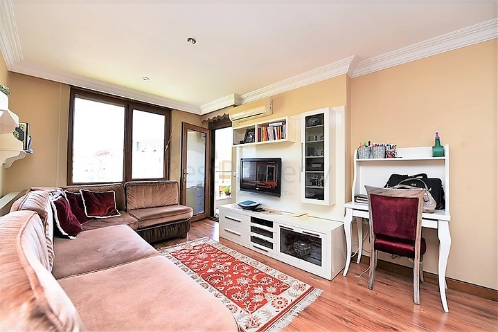 شقة دوبلكس واسعة في اوبا - الانيا