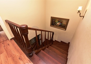 شقة دوبلكس واسعة في اوبا - الانيا