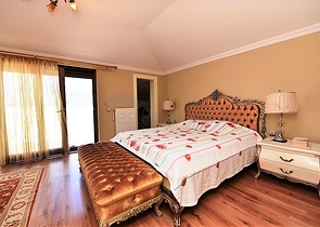 شقة دوبلكس واسعة في اوبا - الانيا