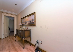 شقة دوبلكس واسعة في اوبا - الانيا