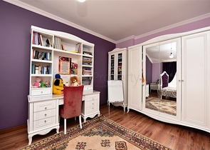 شقة دوبلكس واسعة في اوبا - الانيا