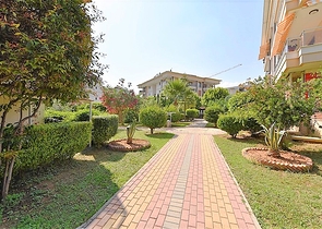 شقة دوبلكس واسعة في اوبا - الانيا