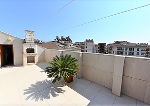 شقة دوبلكس واسعة في اوبا - الانيا