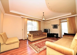 شقة دوبلكس واسعة في اوبا - الانيا