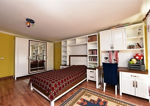 شقة دوبلكس واسعة في اوبا - الانيا