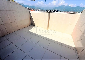 شقة دوبلكس واسعة في اوبا - الانيا