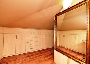 شقة دوبلكس واسعة في اوبا - الانيا