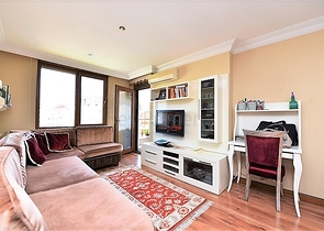 شقة دوبلكس واسعة في اوبا - الانيا