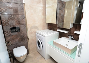 شقة 1+1 في مركز الانيا