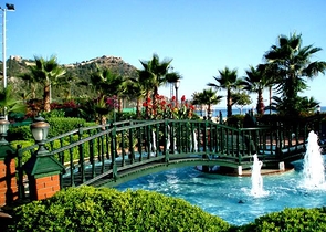 شقة 1+1 في مركز الانيا