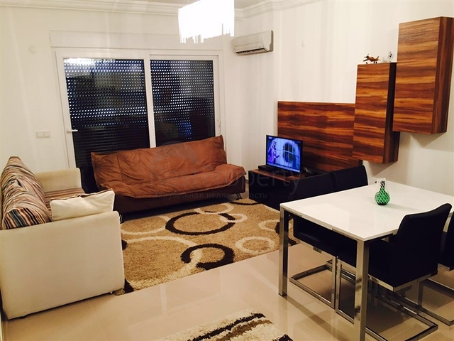 شقة مفروشة في كاستل الانيا