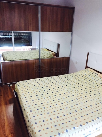 شقة مفروشة في كاستل الانيا