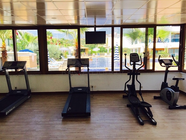 شقة مفروشة في كاستل الانيا