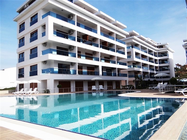 شقة مفروشة في كاستل الانيا