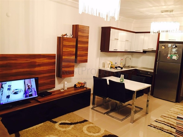 شقة مفروشة في كاستل الانيا