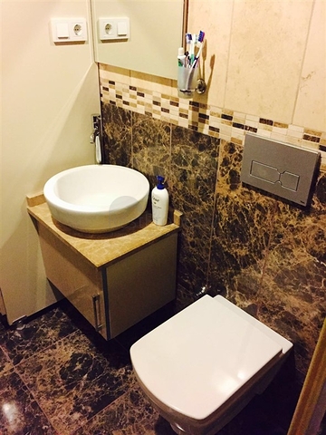 شقة مفروشة في كاستل الانيا