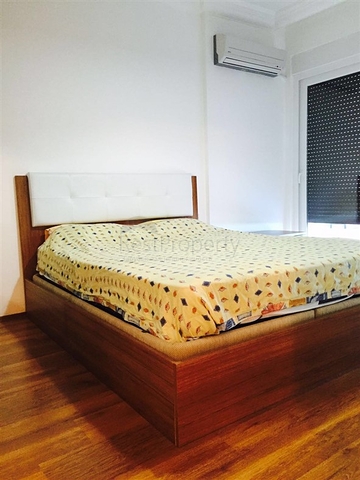 شقة مفروشة في كاستل الانيا