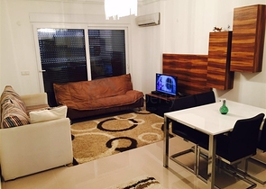 شقة مفروشة في كاستل الانيا