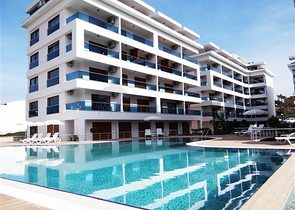 شقة مفروشة في كاستل الانيا