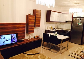 شقة مفروشة في كاستل الانيا