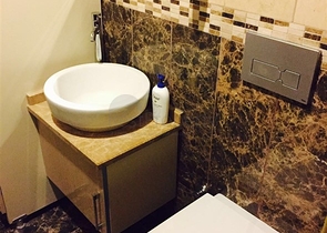 شقة مفروشة في كاستل الانيا