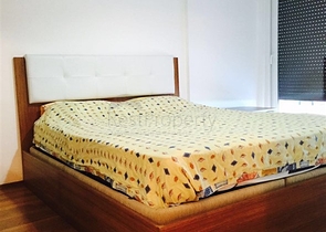 شقة مفروشة في كاستل الانيا