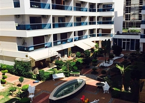 شقة مفروشة في كاستل الانيا