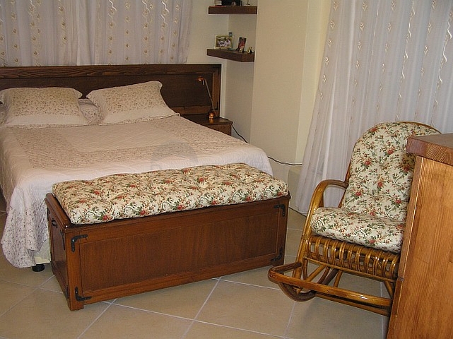 فيلا ثلاث طوابق مفروشة في فتحية