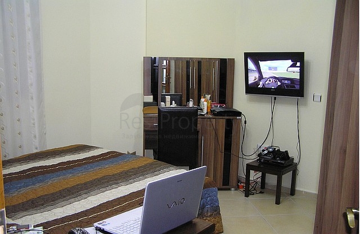 فيلا ثلاث طوابق مفروشة في فتحية