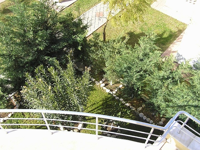 فيلا ثلاث طوابق مفروشة في فتحية